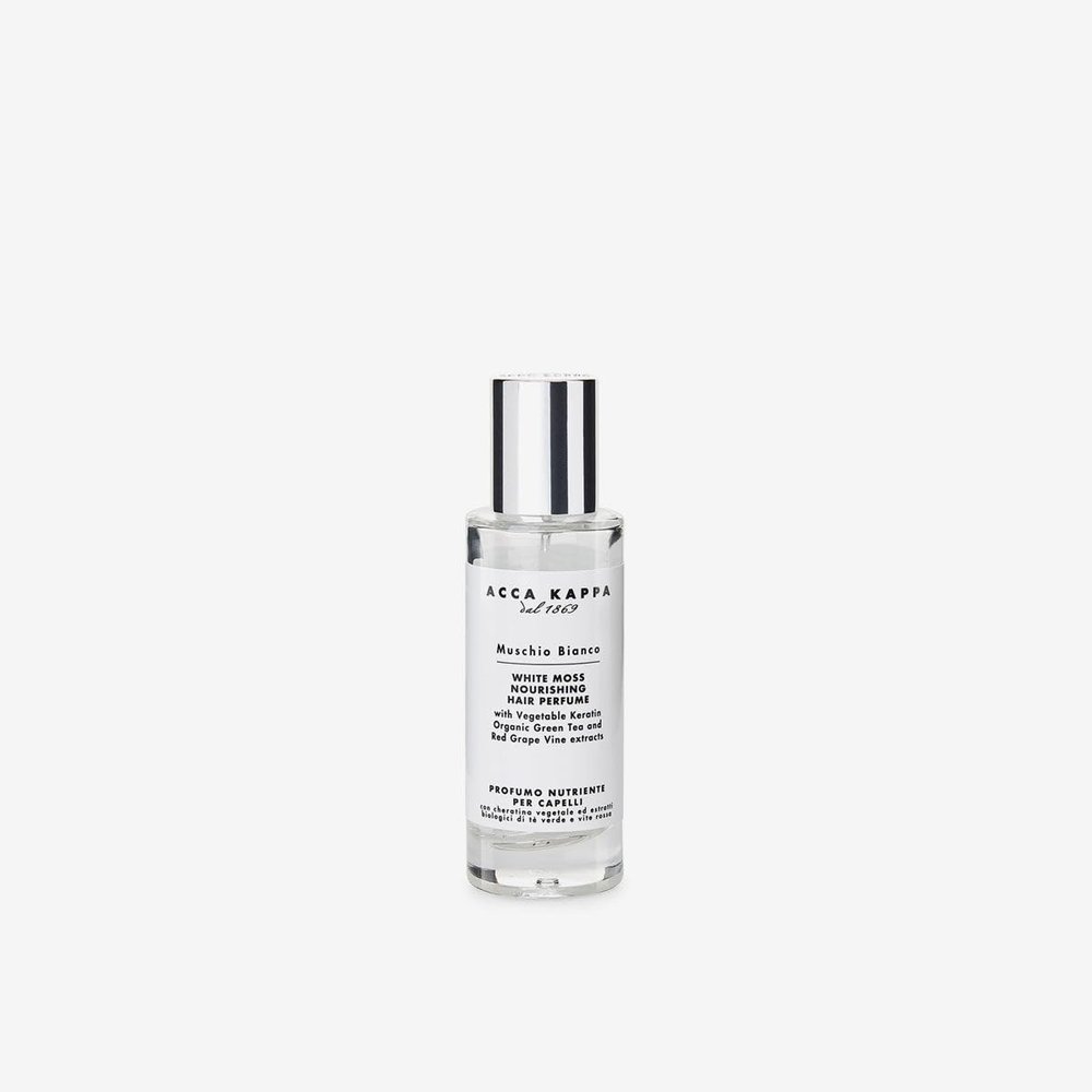 Acca Kappa White Moss Nourishing Hair Perfume