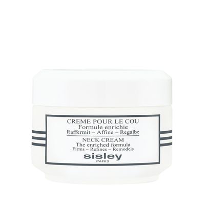(1) Sisley-Paris Neck Cream The Enriched Formula 1.7 oz