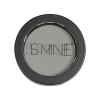 IS'MINE ISMINE Single Eyeshadow Powder Palette Matte Grey, High Pigment, Longwear Single Grey Eye Makeup for Day & Night (#03) view 3