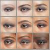 IS'MINE ISMINE Single Eyeshadow Powder Palette Matte Grey, High Pigment, Longwear Single Grey Eye Makeup for Day & Night (#03) view 4