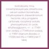 Beauty Bakerie Lip Whip Liquid Lipstick for Women, Waterproof Lip Gloss, Tint, Stain Long Lasting Hydrating Moisturizer, Matte or Metallic, 3.5mL, Berried view 4