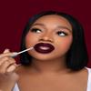 Beauty Bakerie Lip Whip Liquid Lipstick for Women, Waterproof Lip Gloss, Tint, Stain Long Lasting Hydrating Moisturizer, Matte or Metallic, 3.5mL, She's Just Jelly view 3