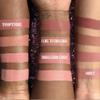 Beauty Bakerie Lip Whip Liquid Lipstick for Women, Waterproof Lip Gloss, Tint, Stain Long Lasting Hydrating Moisturizer, Matte or Metallic, 3.5mL, Honey view 4
