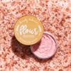 Beauty Bakerie Flour Setting Powder for Foundation, Loose Face Powder Makeup, Perfect for Oily Skin, Long-Lasting Matte Finish, Ideal for Baking and Blurring, 0.5oz, Himalayan (Pink) view 3