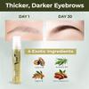 MINA iBrow Nourishing oil Stimulate Growth For Eyebrow, Eye Lashes, Hair, Skin Moisturizer(10 Ml) view 4