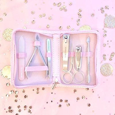 7 Piece Manicure Kit