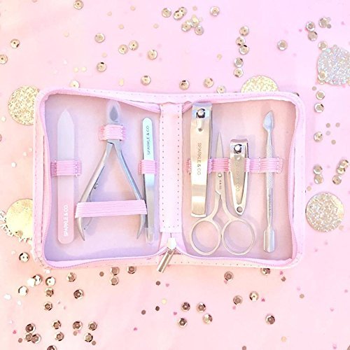7 Piece Manicure Kit
