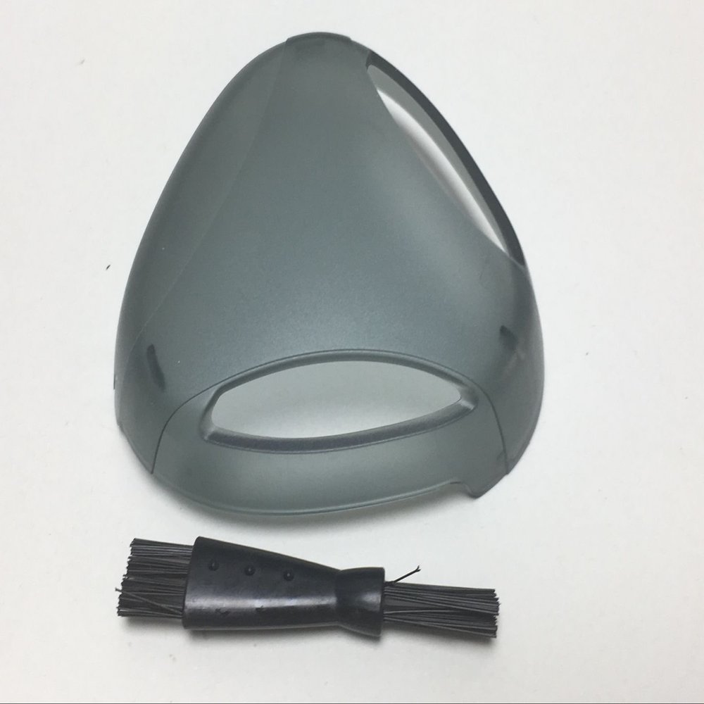New Shaver Head Cover Cap For Philips HQ7800 HQ7810 HQ7810XL HQ8100 HQ8140 HQ8141 HQ8142 HQ8150 HQ8155 HQ8160 Razor Protection Guard Shavers Accessories Replacement Parts