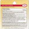 Burt's Bees All Weather SPF 15 Lip Balm, Water-Resistant Lip Moisturizer, Tint-Free, Natural Conditioning Treatment, 2 Tubes, 0.15 oz. view 4