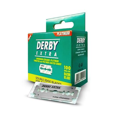 Derb 100 BIades