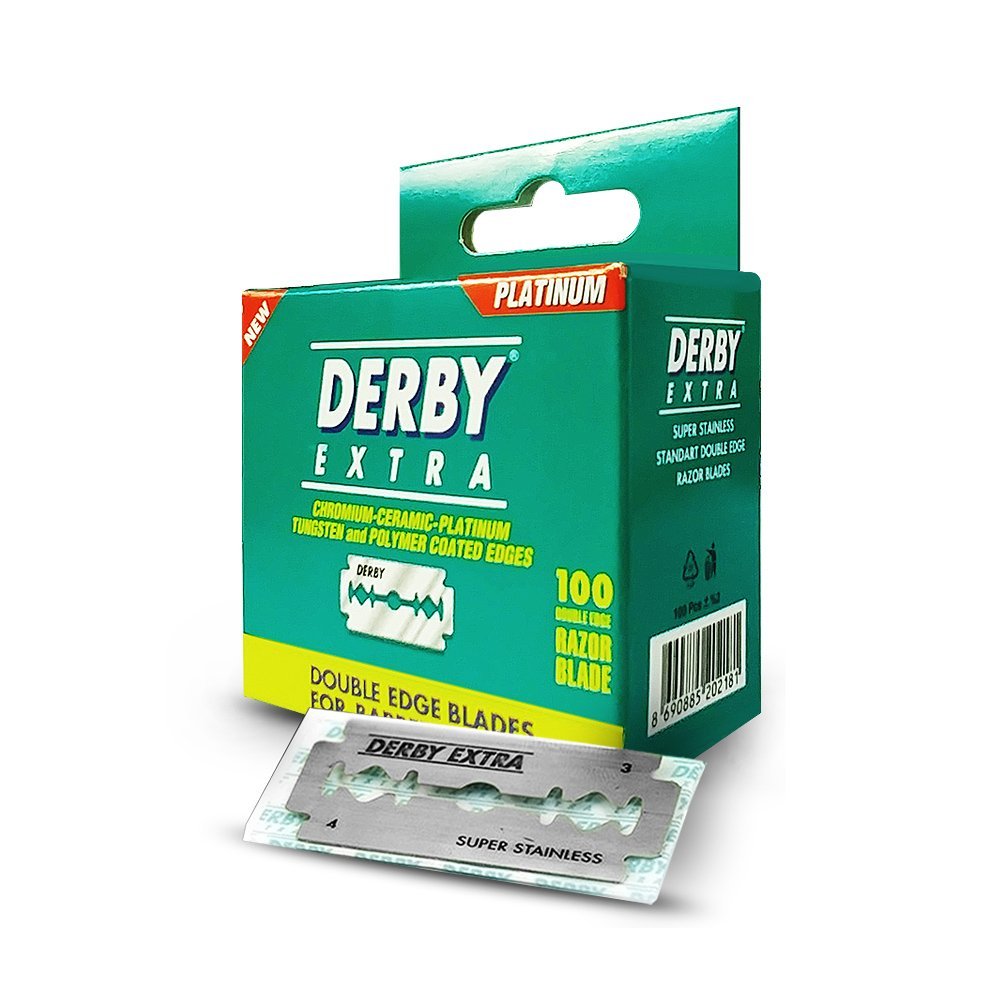 Derb 100 BIades