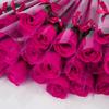 38PCS Soap Rose Carnation Flower - Floral Scented Bath Soap Rose Flower Gift for Anniversary/Birthday/Wedding/Valentines Day Box view 4
