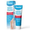 Flexitol Very Dry Skin Cream,Rich Moisturizing Body Cream with Urea, 4.4 Ounce Tube view 2