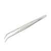 6" Fine Point Dental Tweezer Stainless Steel By G.S Online Store view 1