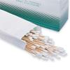 Cotton-Tipped Applicators, X-Large 8'' x 1/12'', Box of 100, Non-Sterile view 1