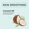 Petal Fresh Pure Smoothing Coconut Body Butter, Organic Argan Oil, Shea Butter, Intense Hydration, For All Skin Types, Natural Ingredients, Vegan and Cruelty Free, 8 oz view 2