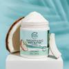 Petal Fresh Pure Smoothing Coconut Body Butter, Organic Argan Oil, Shea Butter, Intense Hydration, For All Skin Types, Natural Ingredients, Vegan and Cruelty Free, 8 oz view 3