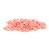 Korlin Hard Wax Beans for Face, Underarms, Brazilian, Bikini Hair Remover 17.6 Ounce (Rose) view 3