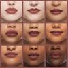 Rimmel London Stay Matte Liquid Lip Color with Full Coverage Kiss-Proof Waterproof Matte Lipstick Formula that Lasts 12 Hours - 723 Trouble Maker, .21oz view 3