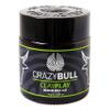 Crazy Bull Hair Play Medium Hold Clay - Styling with Volcanic Ash Bentonite - Long-Lasting and Vegan Friendly Hair Clay for Men - 3.38 oz view 1