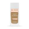 Flower Beauty Light Illusion Foundation with SPF 18 - Liquid Foundation Makeup with Buildable Coverage & Breathable/Lightweight Formula - Natural Complexion (Sable) view 1