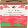 Sunleaf Naturals, Shampoo And Body Soap Rosy Geranium, 5 Ounce view 1