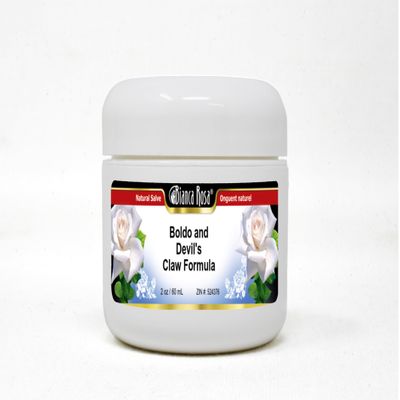 Bianca Rosa Inflammation Control Salve (2 oz, ZIN: 524376)
