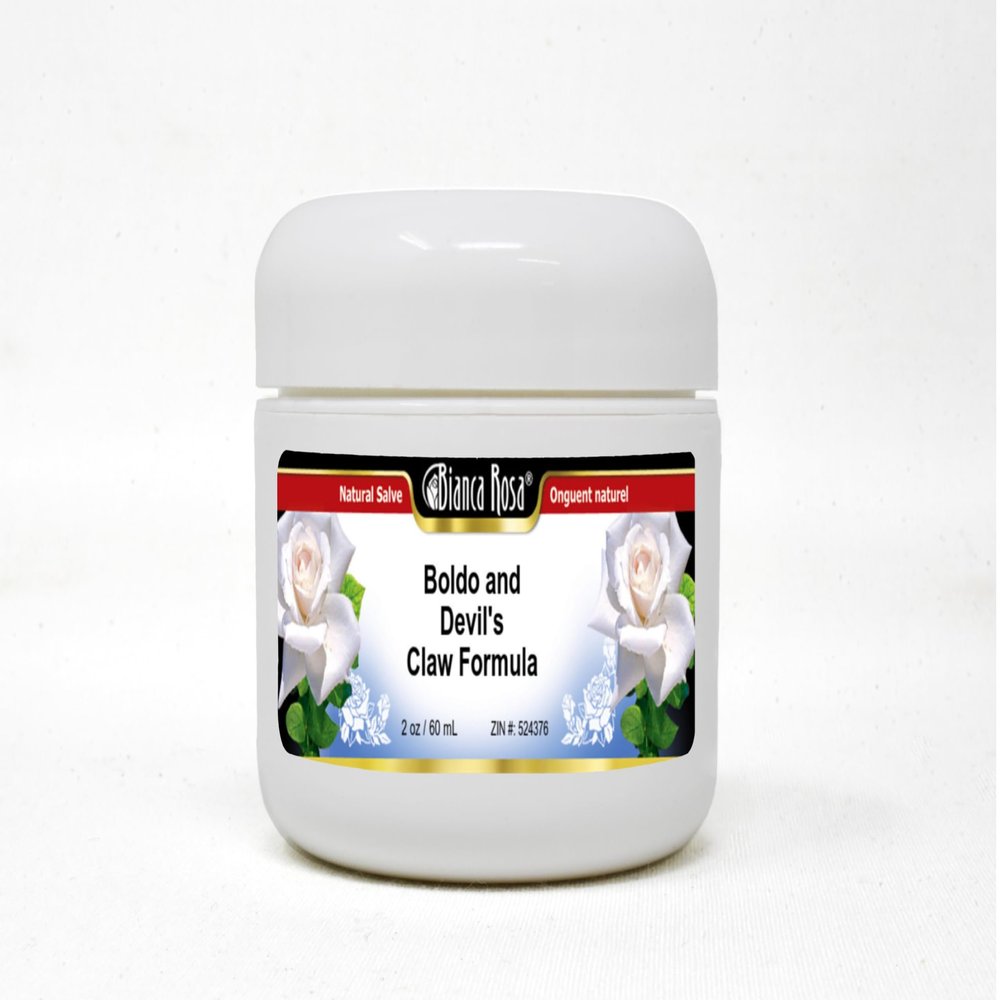 Bianca Rosa Inflammation Control Salve (2 oz, ZIN: 524376)