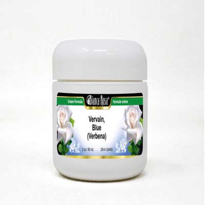 Bianca Rosa Vervain, Blue (Verbena) Cream (2 oz, ZIN: 524453)