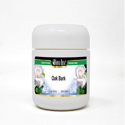 Bianca Rosa Oak Bark Cream (2 oz, ZIN: 524247) - 3 Pack