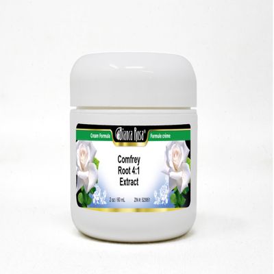 Bianca Rosa Comfrey Root 4:1 Extract Cream (2 oz, ZIN: 523951)