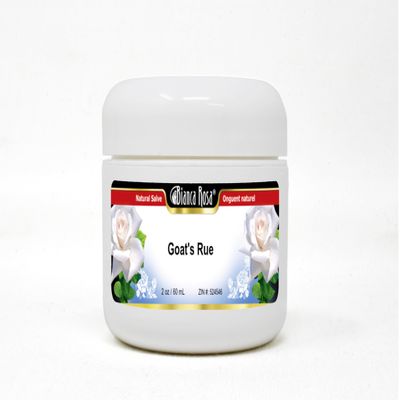 Bianca Rosa Goat's Rue Salve (2 oz, ZIN: 524546)