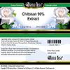 Bianca Rosa Chitosan 90% Extract Cream (2 oz, ZIN: 523939) view 3