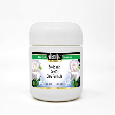 Bianca Rosa Inflammation Control Cream (2 oz, ZIN: 524375)