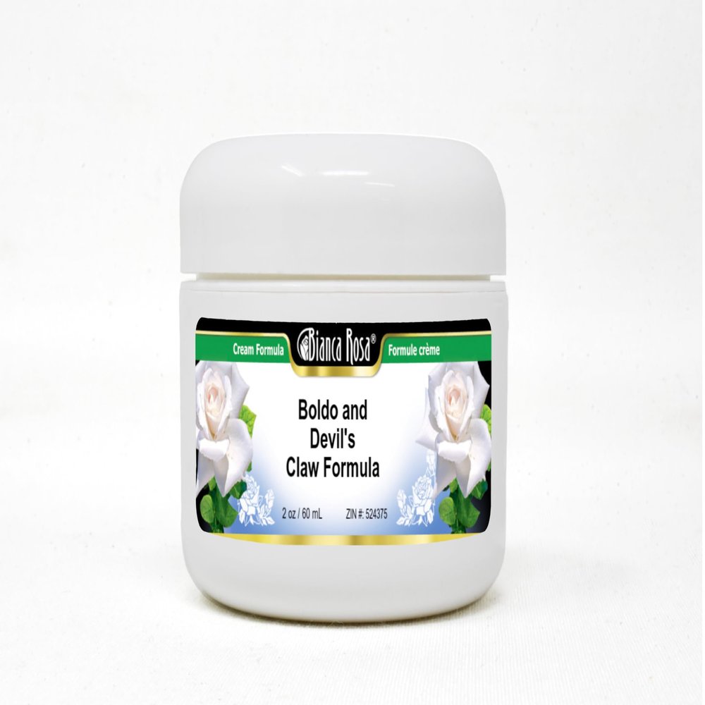 Bianca Rosa Inflammation Control Cream (2 oz, ZIN: 524375)
