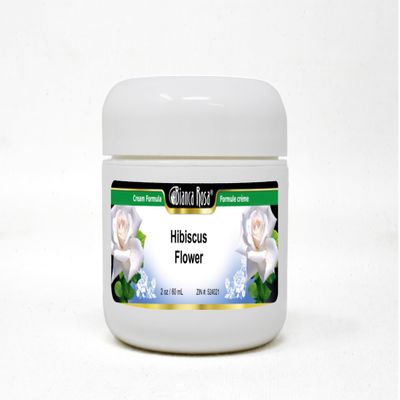 Bianca Rosa Hibiscus Flower Cream (2 oz, ZIN: 524021)