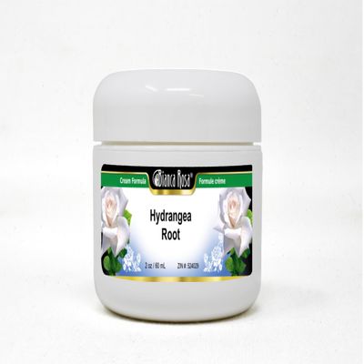 Hydrangea Root Cream (2 oz, ZIN: 524029) - 3 Pack