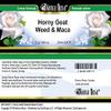 Bianca Rosa Epimedium & Maca Cream (2 oz, ZIN: 524371) - 3 Pack view 3