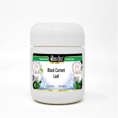 Bianca Rosa Black Currant Leaf Cream (2 oz, ZIN: 523891) - 3 Pack