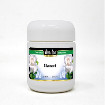 Bianca Rosa Silverweed Cream (2 oz, ZIN: 524177) - 3 Pack