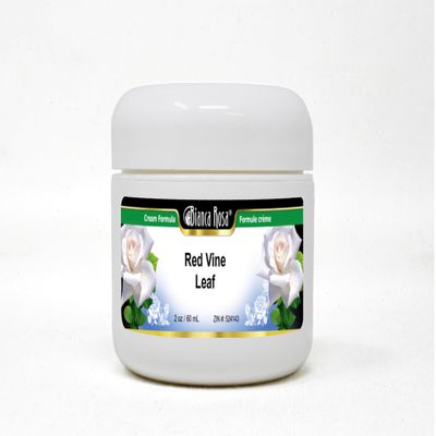 Bianca Rosa Red Vine Leaf Cream (2 oz, ZIN: 524143) - 3 Pack