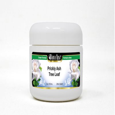 Bianca Rosa Prickly Ash Tree Leaf Cream (2 oz, ZIN: 524401)