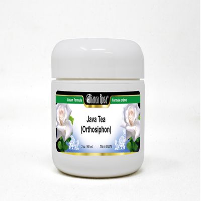 Bianca Rosa Java Tea (Orthosiphon) Cream (2 oz, ZIN: 524379)