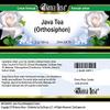 Bianca Rosa Java Tea (Orthosiphon) Cream (2 oz, ZIN: 524379) view 3