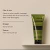 Aesop Geranium Leaf Exfoliating Body Scrub | Smooth, Soft, Hydrated Skin | 6.2 oz / 180mL view 2