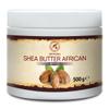 AROMATIKA Refined Shea Butter 17.5 Oz (500g) - Ghana - 100% Natural & Pure Shea Butter for Body Care - Hair - Face - Body Butter - Butyrospermum Parkii view 1