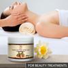 AROMATIKA Refined Shea Butter 17.5 Oz (500g) - Ghana - 100% Natural & Pure Shea Butter for Body Care - Hair - Face - Body Butter - Butyrospermum Parkii view 2