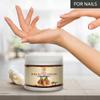 AROMATIKA Refined Shea Butter 17.5 Oz (500g) - Ghana - 100% Natural & Pure Shea Butter for Body Care - Hair - Face - Body Butter - Butyrospermum Parkii view 4