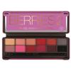 BYS Berries 2 Eyeshadow Palette, 12 Color Collection in Tin Kit with Mirror - Highly Pigmented Matte & Metallic Shades view 1