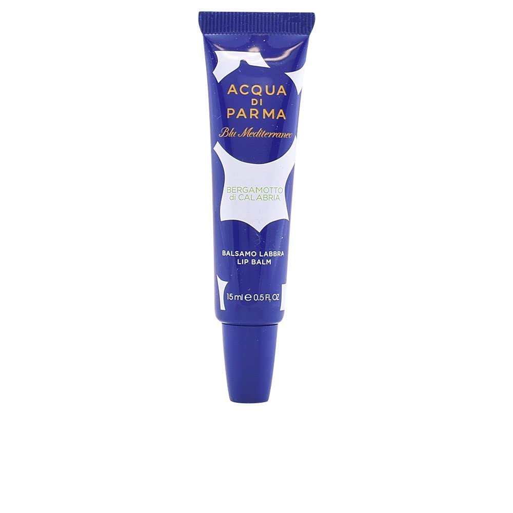 Blu Mediterraneo - Bergamotto Di Calabria by Acqua Di Parma Lip Balm 15ml